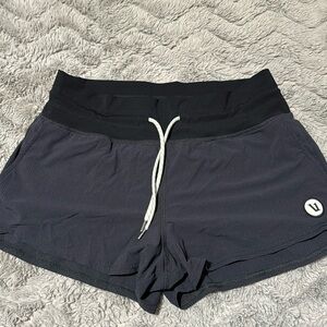 Vuori Seabreeze Shorts